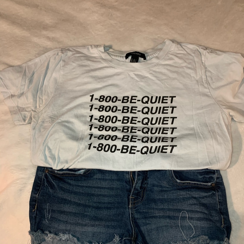 T-shirt